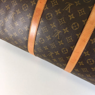 Louis Vuitton Vintage Keepall 60