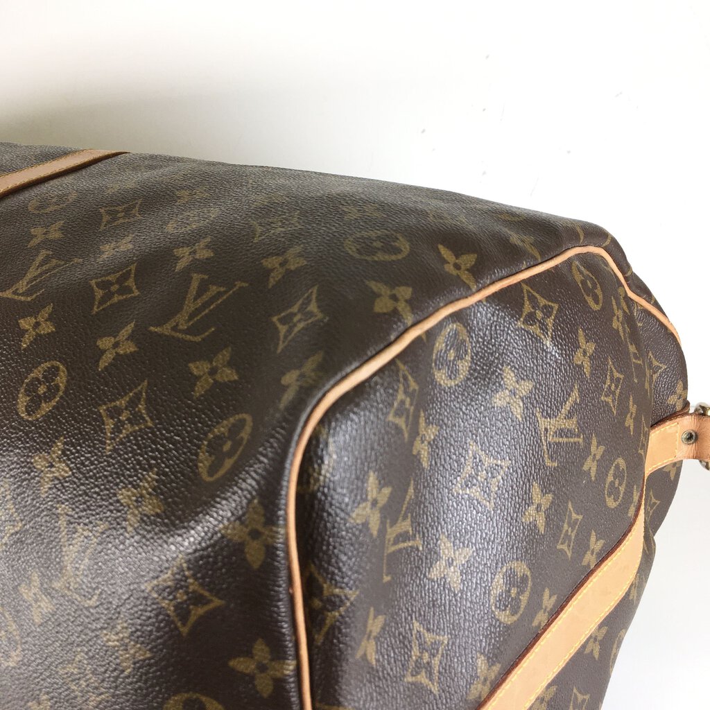 Louis Vuitton Vintage Keepall 60