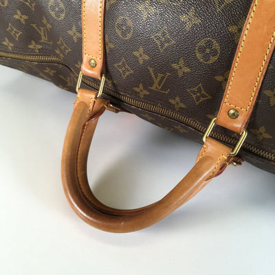 Louis Vuitton Vintage Keepall 60