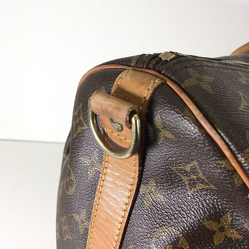 Louis Vuitton Vintage Keepall 60