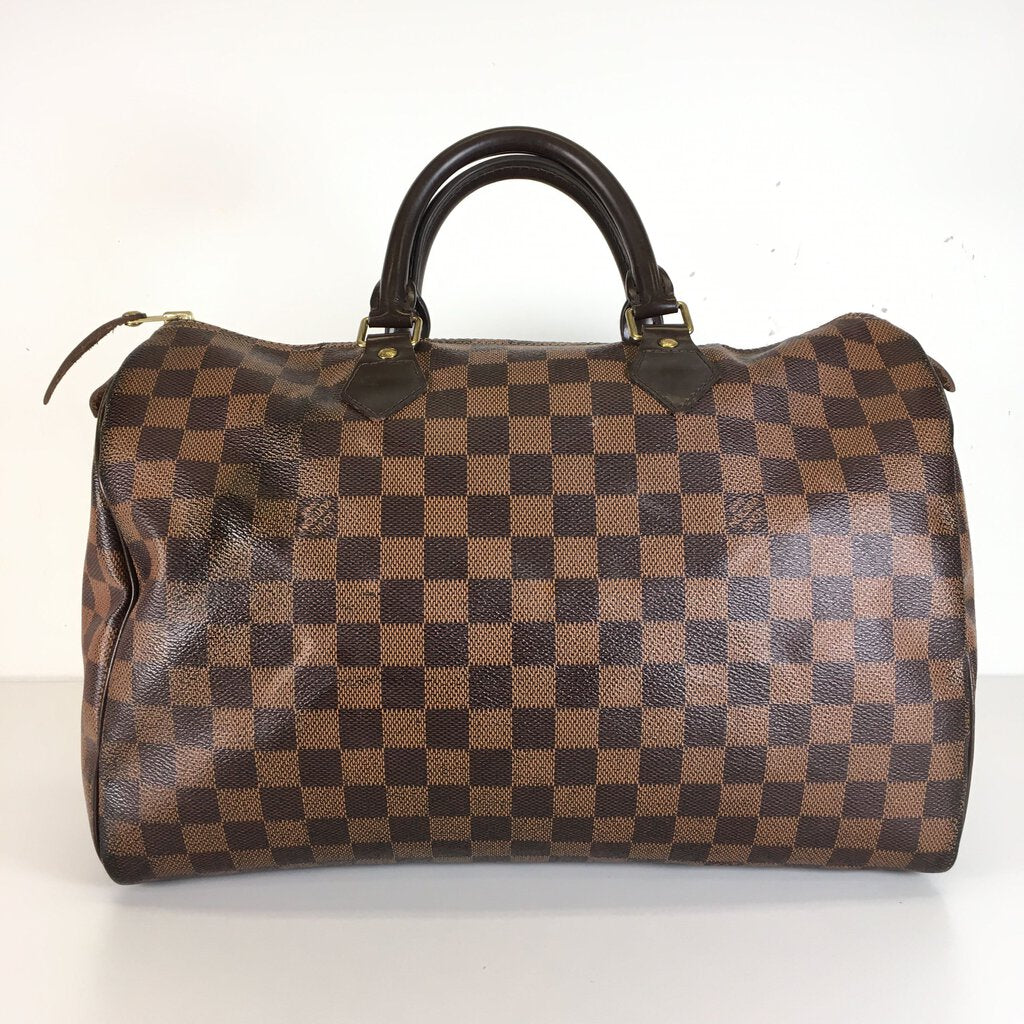 Louis Vuitton Speedy 35