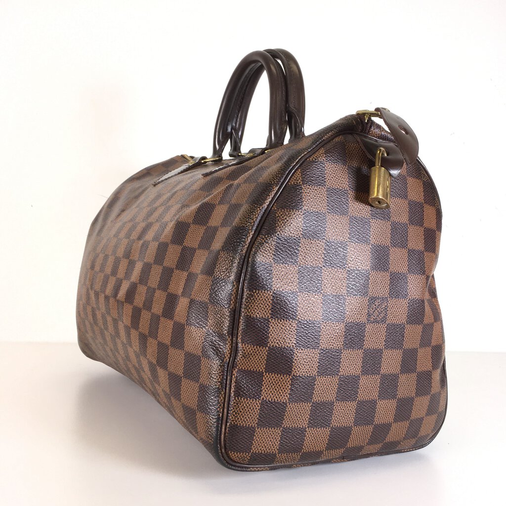 Louis Vuitton Speedy 35