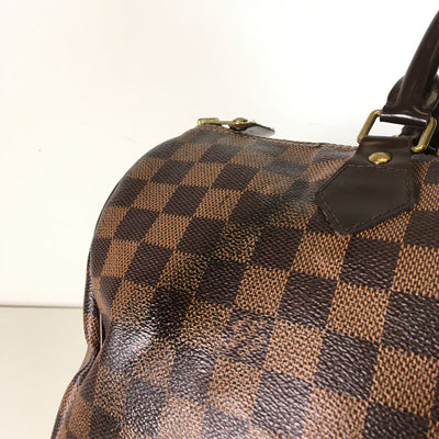 Louis Vuitton Speedy 35