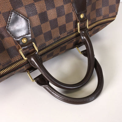 Louis Vuitton Speedy 35