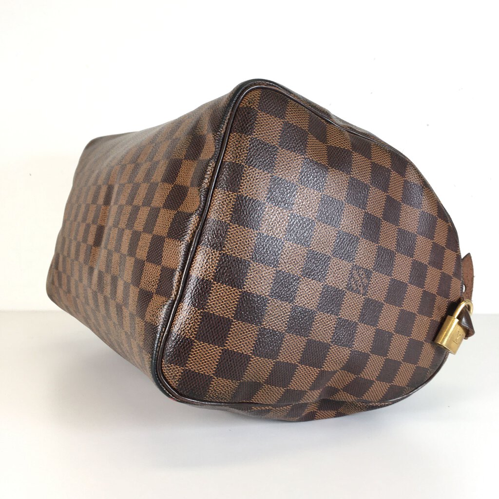 Louis Vuitton Speedy 35