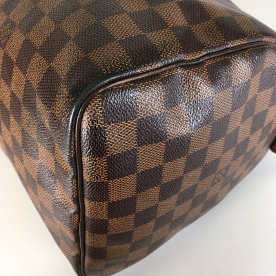 Louis Vuitton Speedy 35