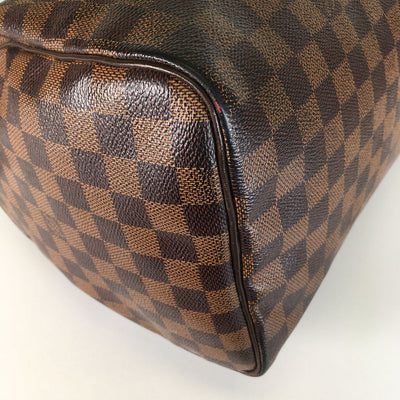 Louis Vuitton Speedy 35