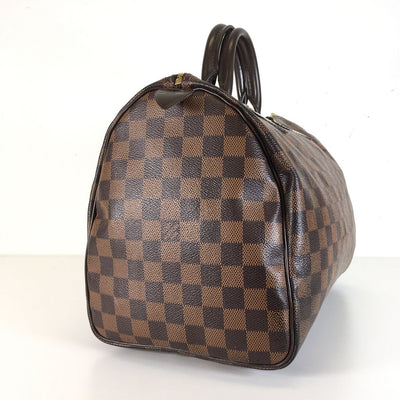 Louis Vuitton Speedy 35