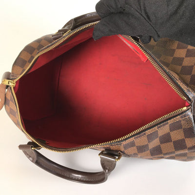 Louis Vuitton Speedy 35