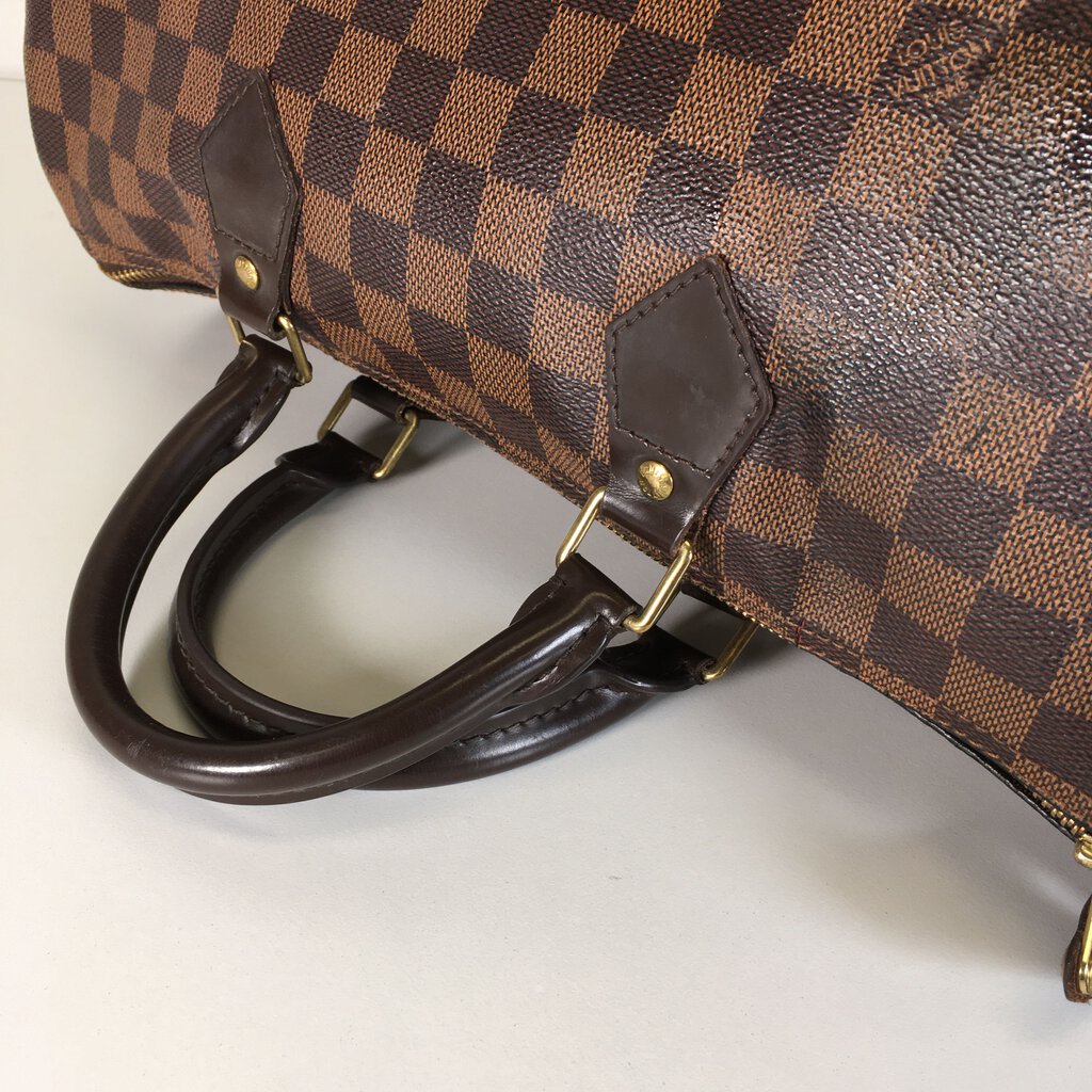 Louis Vuitton Speedy 35