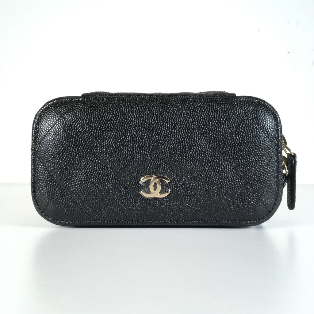 Chanel Watch Case