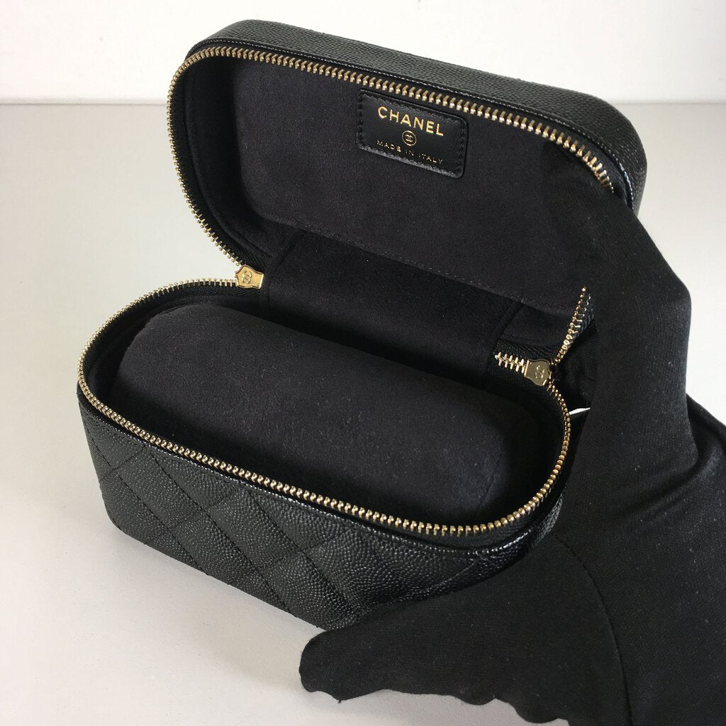 Chanel Watch Case