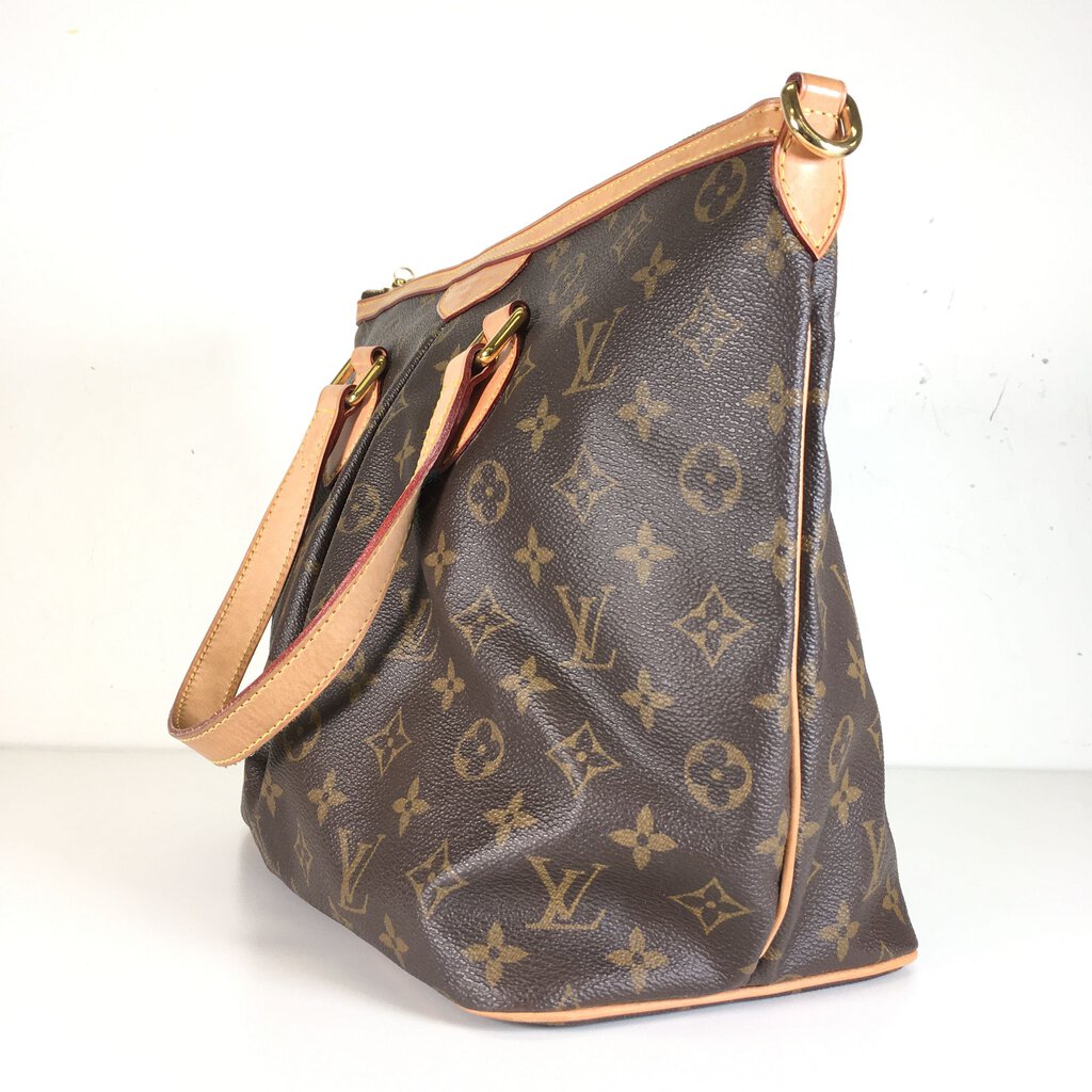 Louis Vuitton Palermo