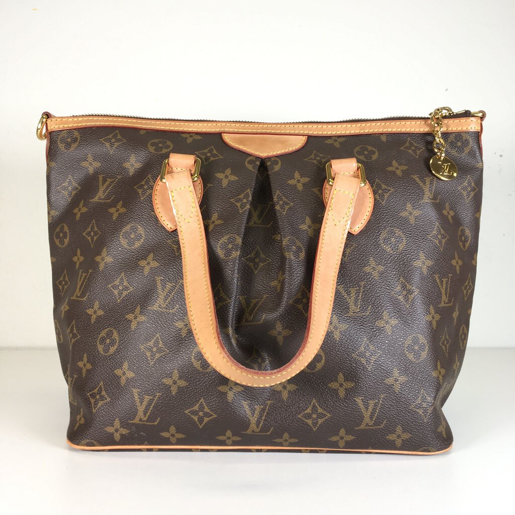 Louis Vuitton Palermo