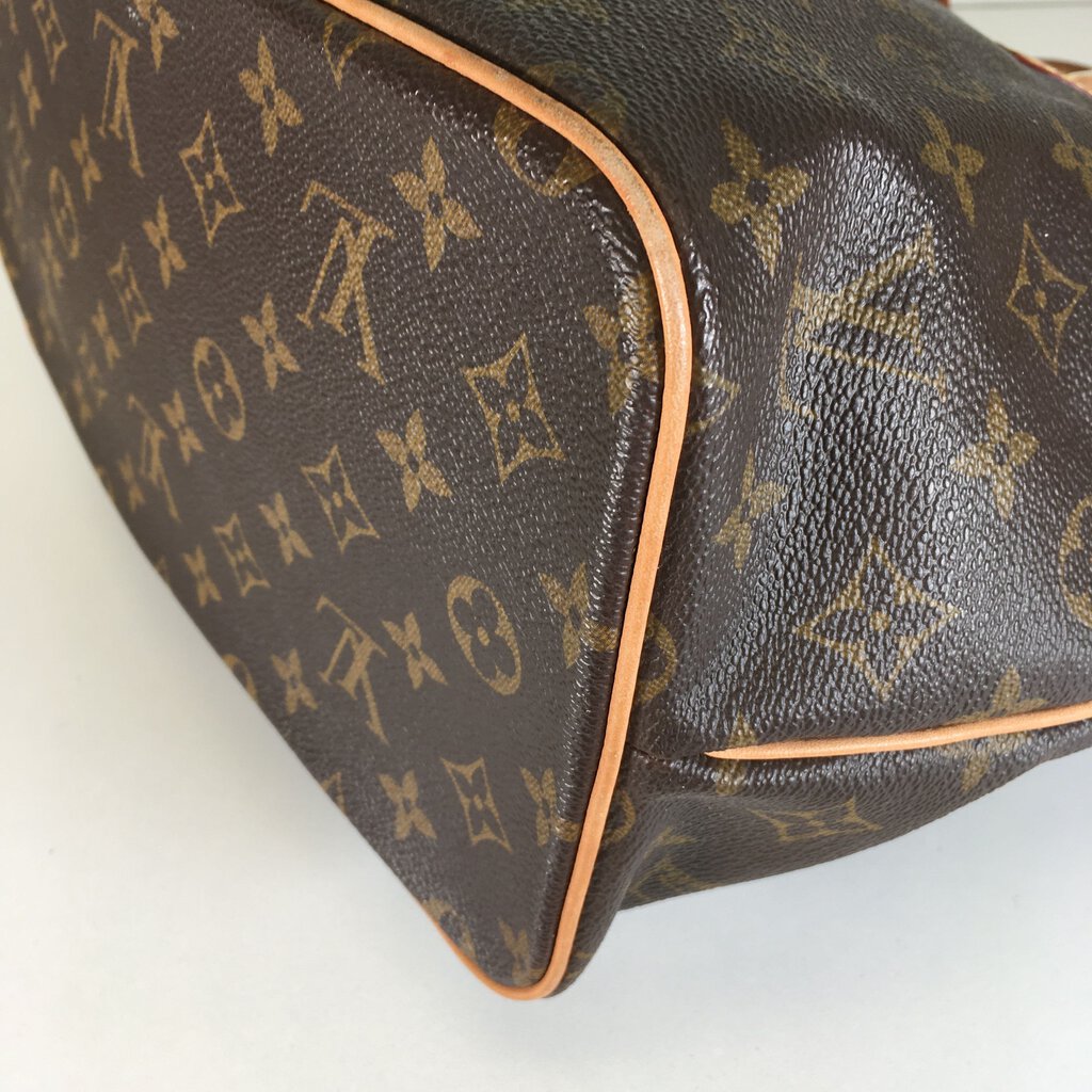 Louis Vuitton Palermo