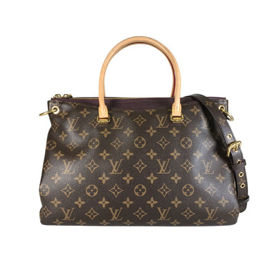 Louis Vuitton Pallas