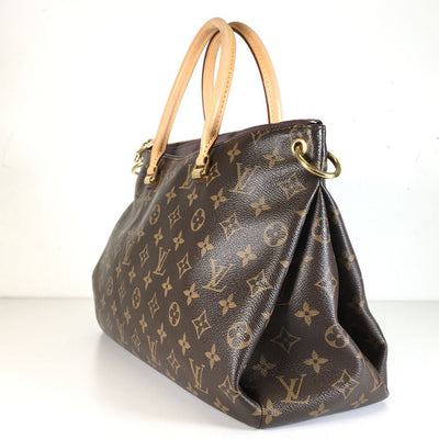 Louis Vuitton Pallas