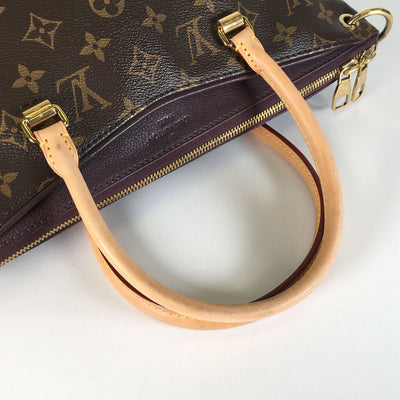 Louis Vuitton Pallas