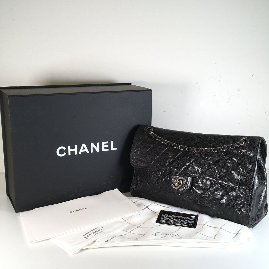 Chanel Seasonal Flap