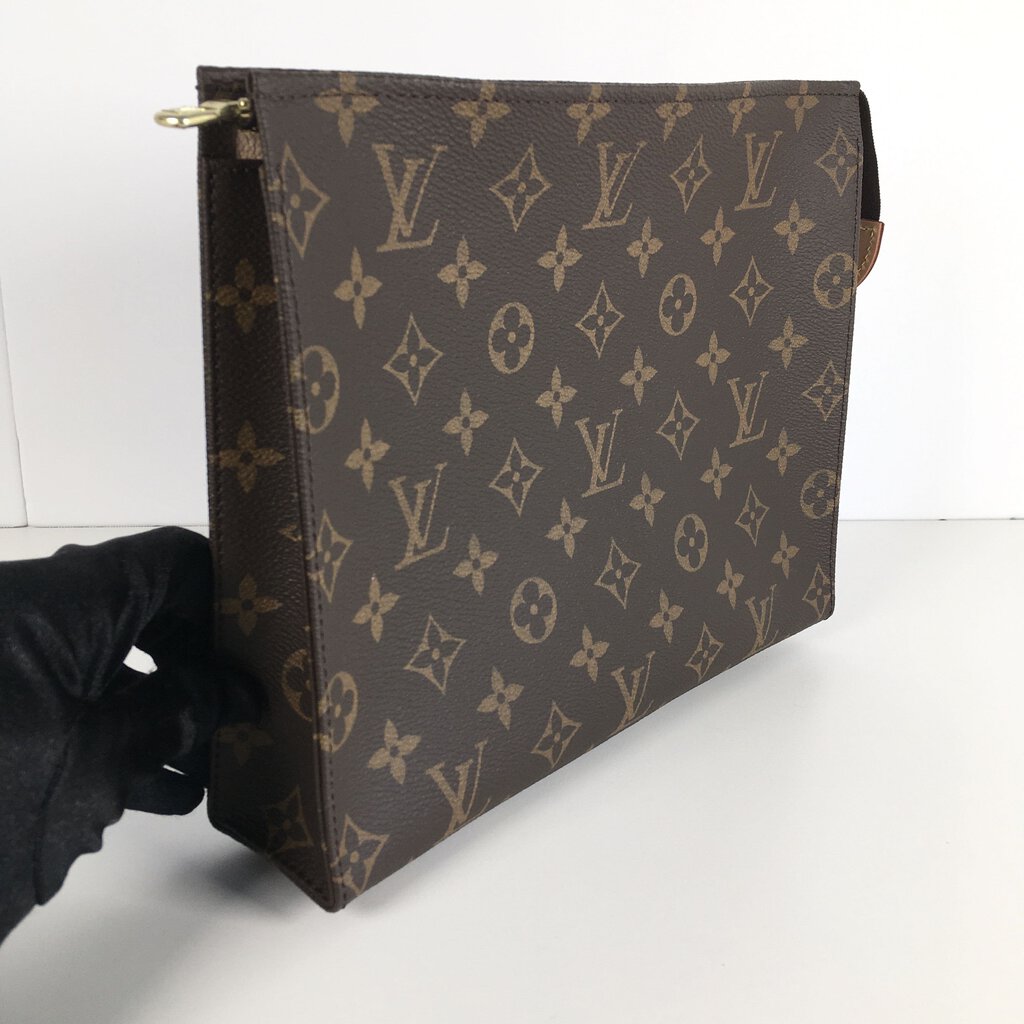 Louis Vuitton Toiletry Pouch