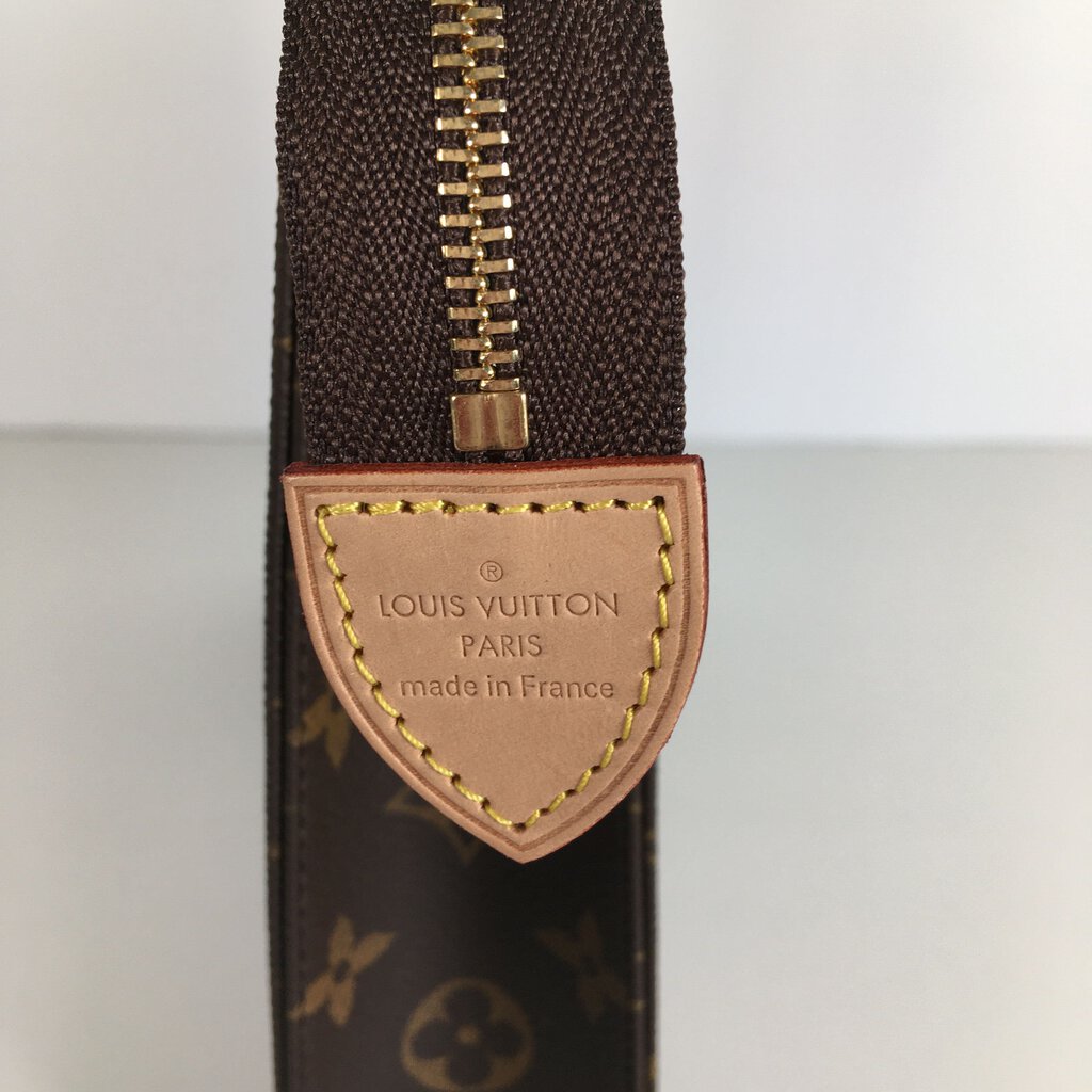 Louis Vuitton Toiletry Pouch