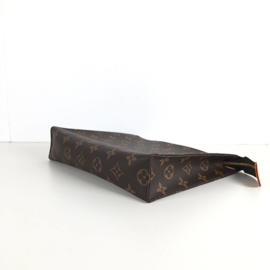 Louis Vuitton Toiletry Pouch