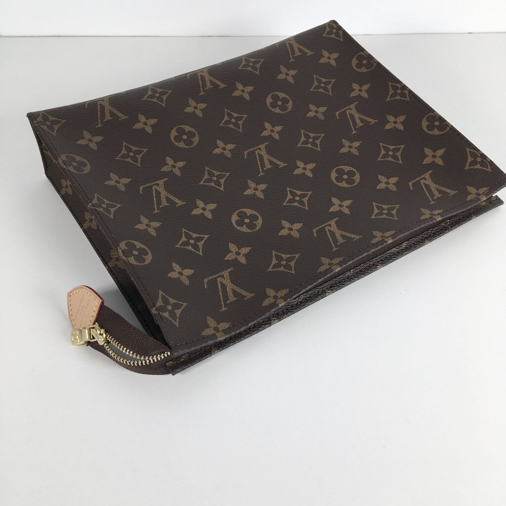 Louis Vuitton Toiletry Pouch