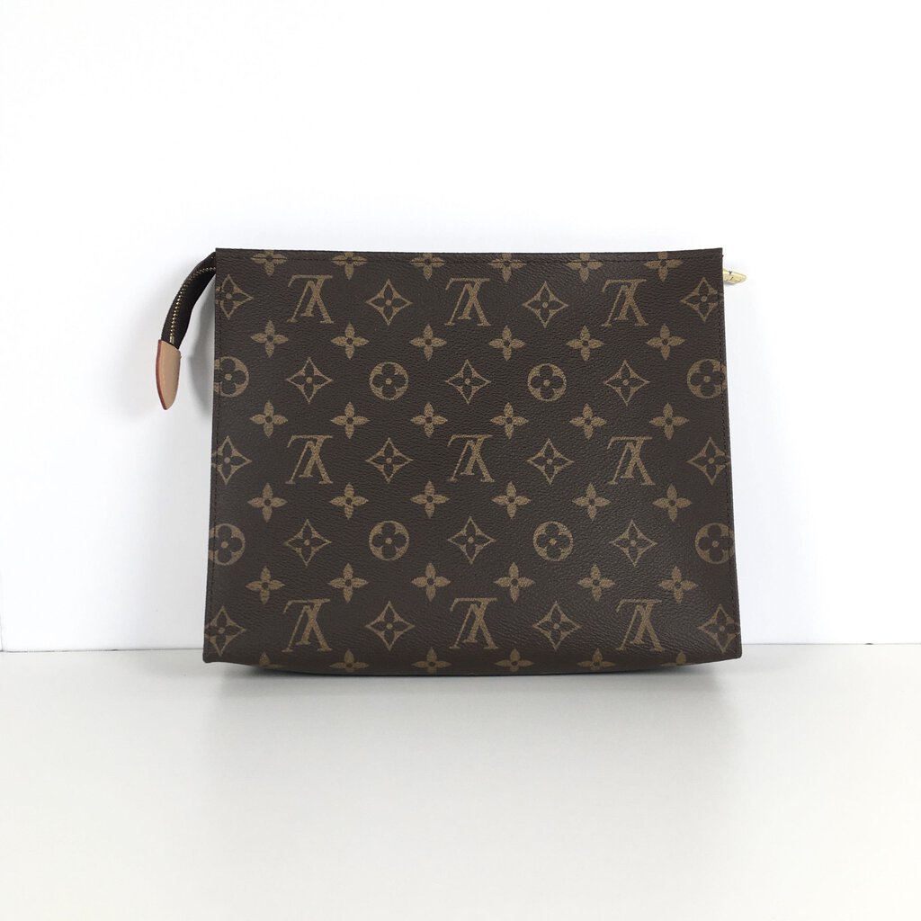 Louis Vuitton Toiletry Pouch