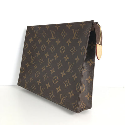 Louis Vuitton Toiletry Pouch