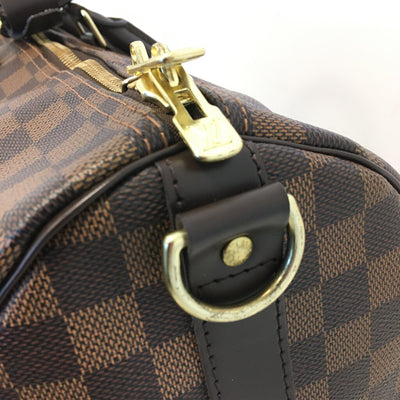 Louis Vuitton Keepall 45