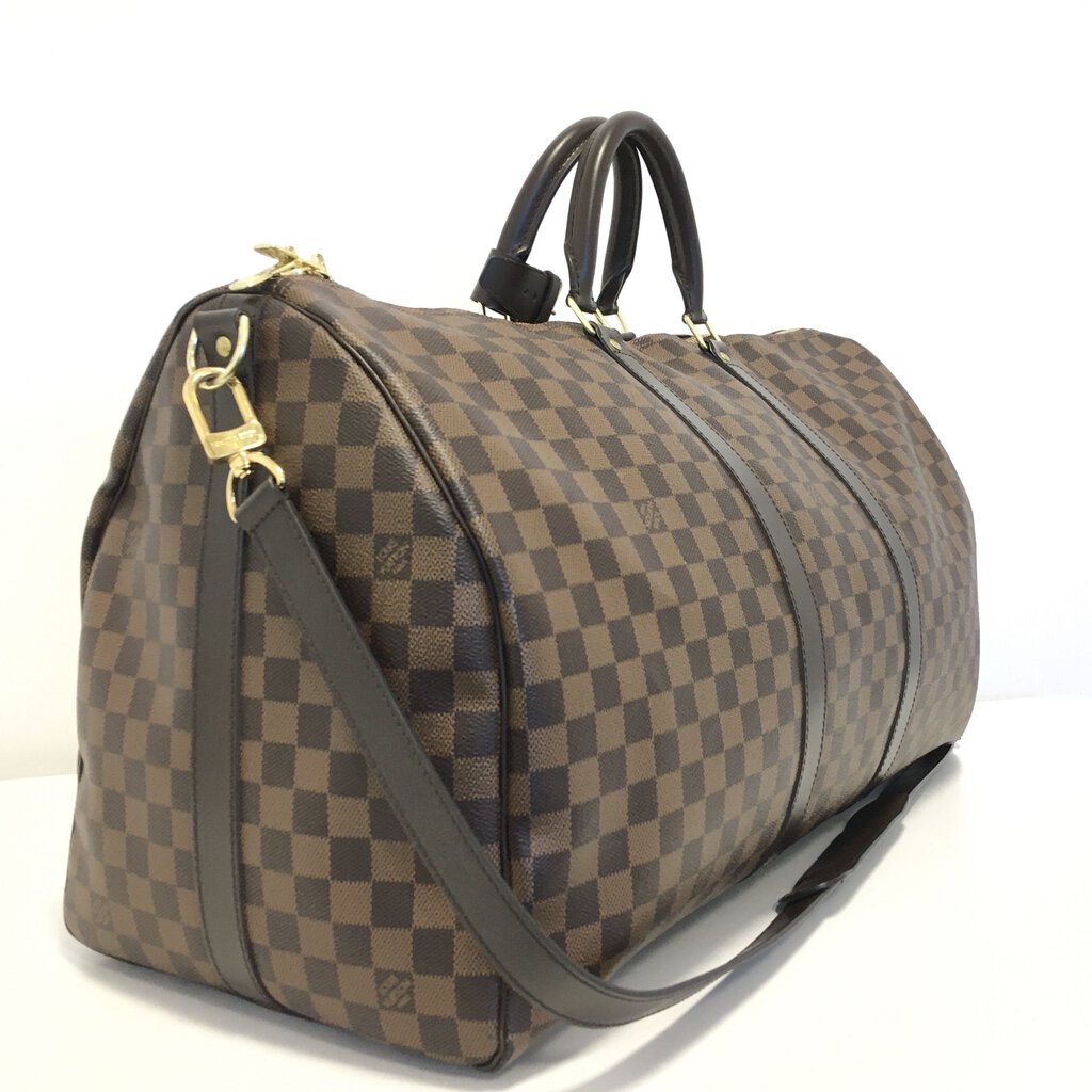 Louis Vuitton Keepall 45