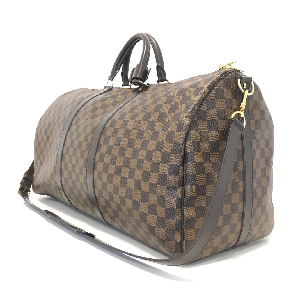 Louis Vuitton Keepall 45