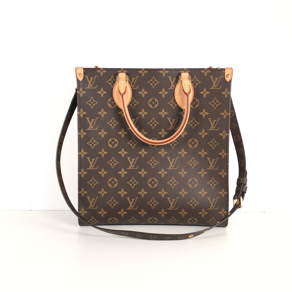 Louis Vuitton Sac Plat PM