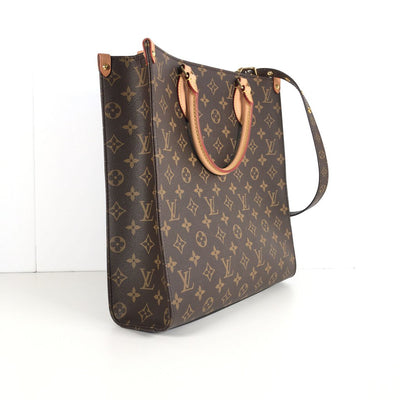 Louis Vuitton Sac Plat PM