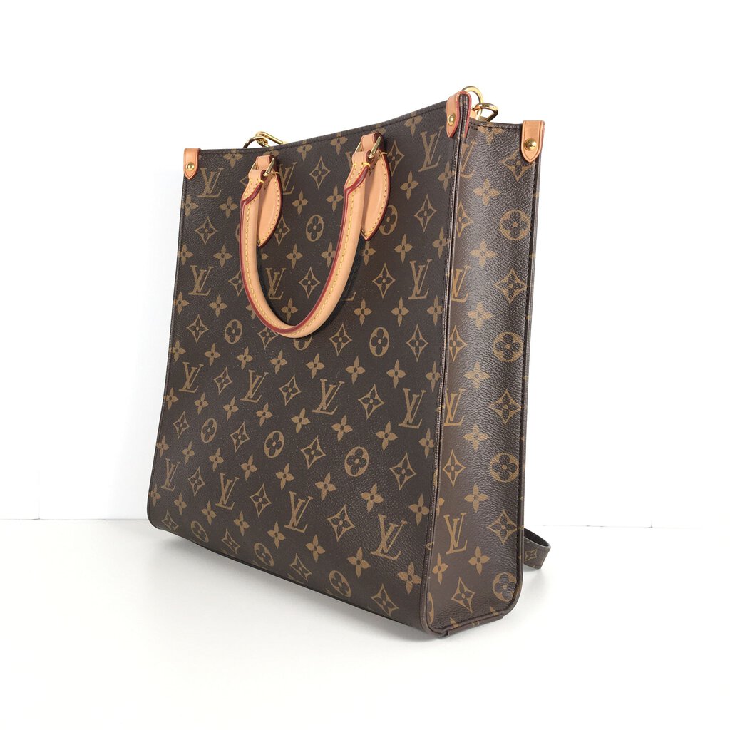 Louis Vuitton Sac Plat PM