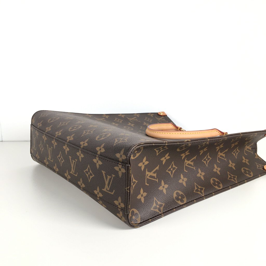 Louis Vuitton Sac Plat PM