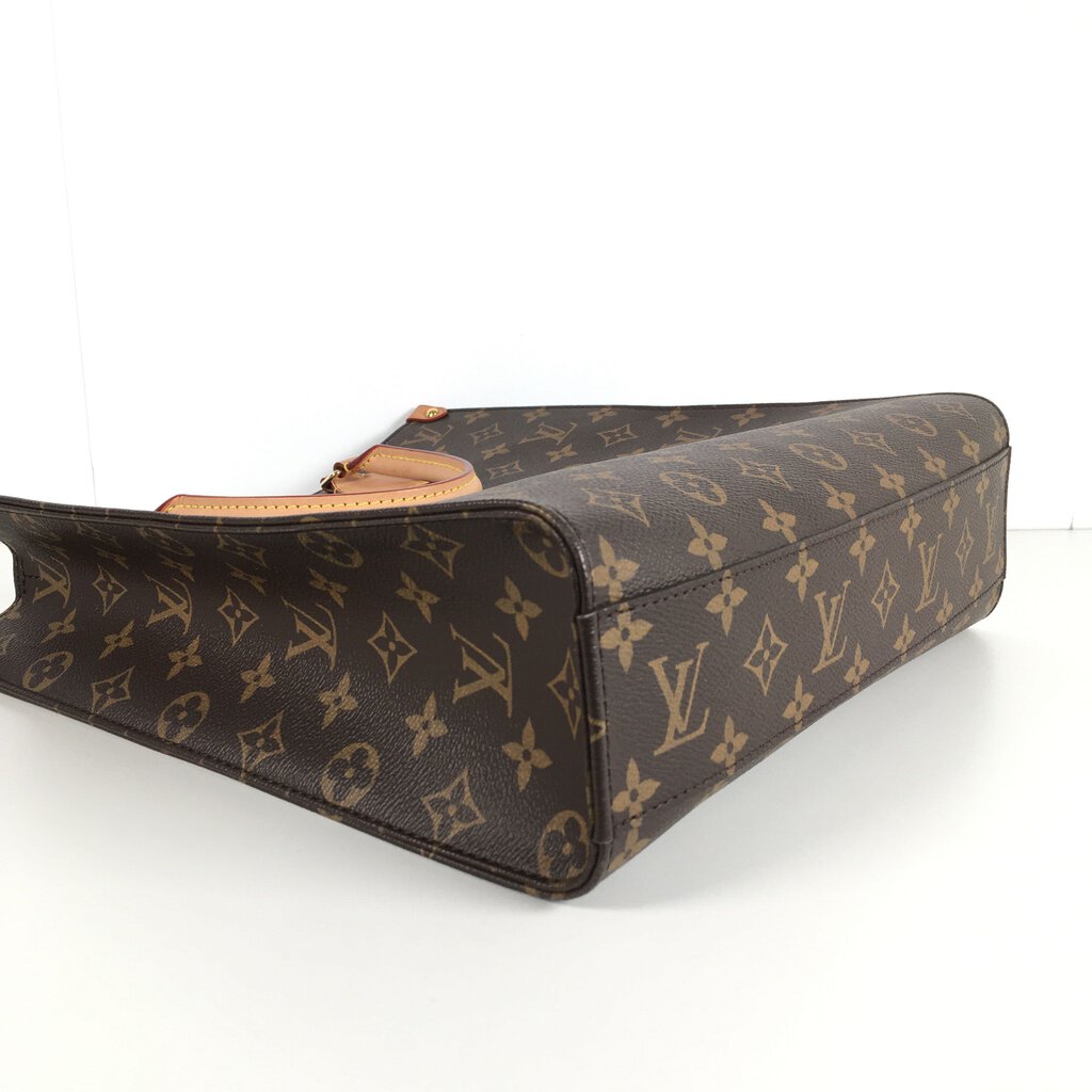 Louis Vuitton Sac Plat PM