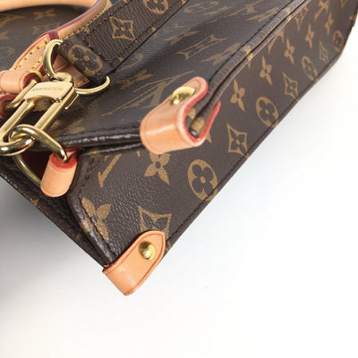 Louis Vuitton Sac Plat PM