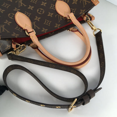 Louis Vuitton Sac Plat PM