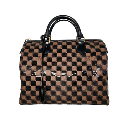 Louis Vuitton Speedy 30 Limited Edition