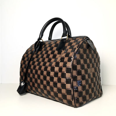 Louis Vuitton Speedy 30 Limited Edition