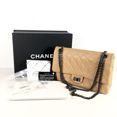 Chanel Reissue 226