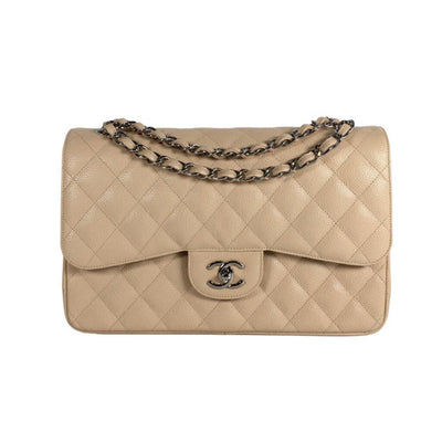 Chanel Classic Jumbo