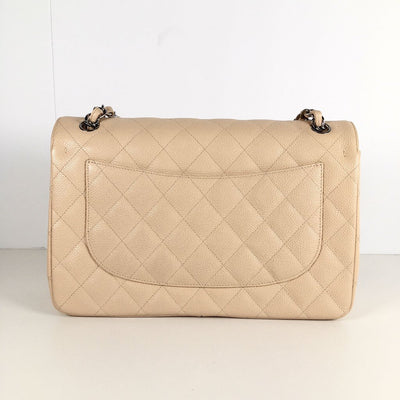 Chanel Classic Jumbo