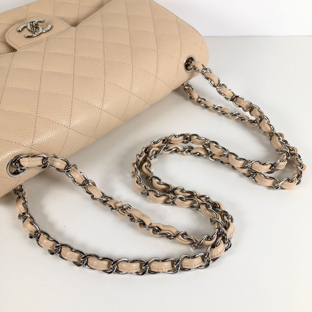 Chanel Classic Jumbo