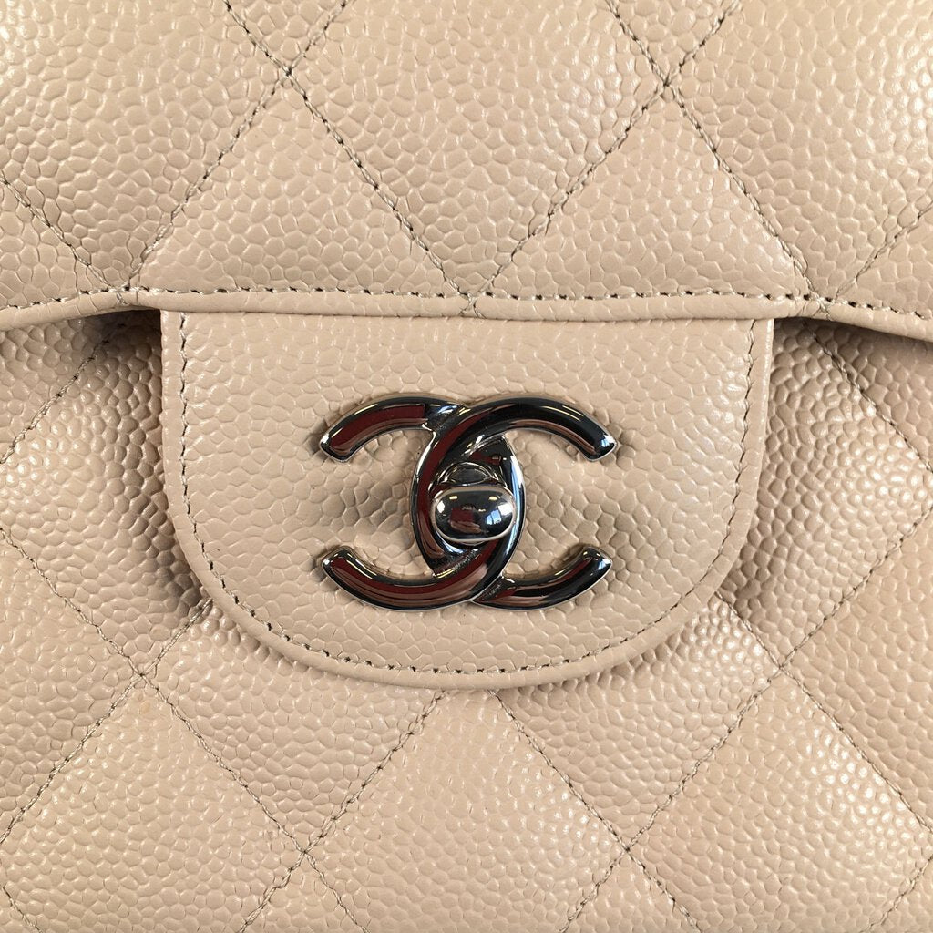 Chanel Classic Jumbo