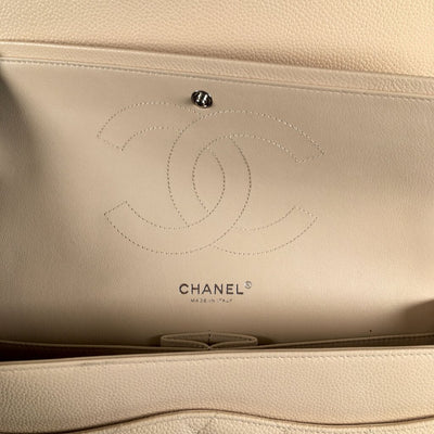 Chanel Classic Jumbo