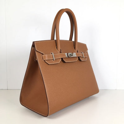 Hermes Birkin Sellier 30