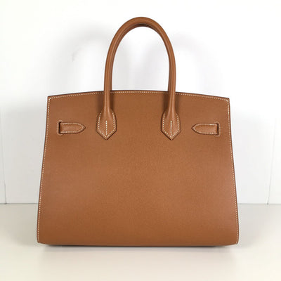 Hermes Birkin Sellier 30