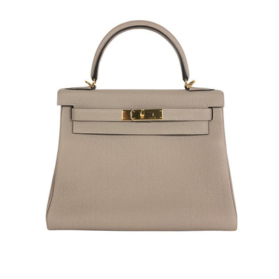 Hermes Kelly 28